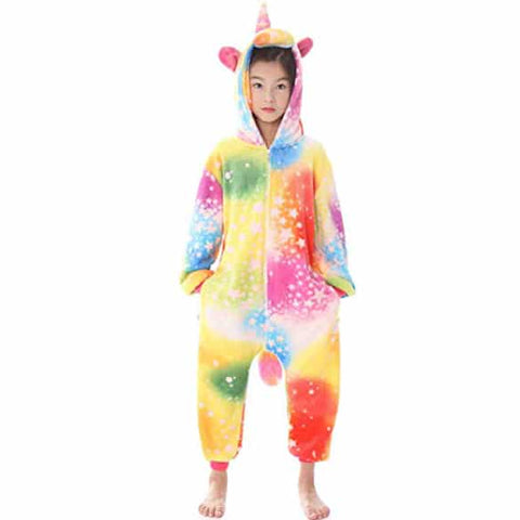 pigiama-intero-unicorno-arcobaleano-bambina