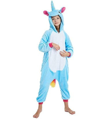 pigiama-unicorno-per-bambini