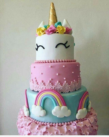 torte-unicorni