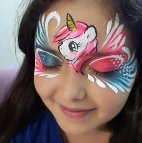 trucco-di-carnevale-da-unicorno