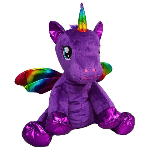 unicorni-peluche-bambina