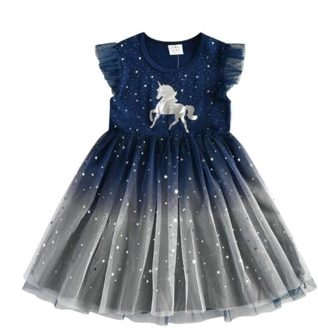 Vestito Unicorno Bambina: TOP20+ migliori modelli