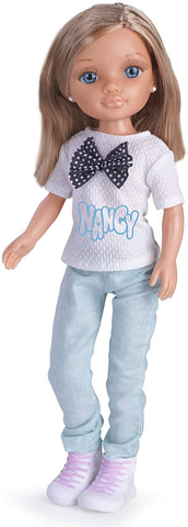 Vestiti per bambole Nancy