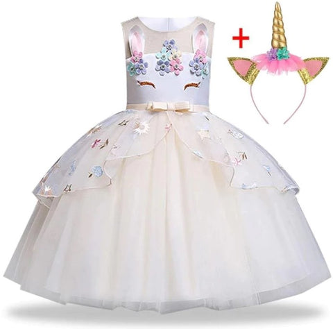 Vestito Unicorno Bambina: TOP20+ migliori modelli