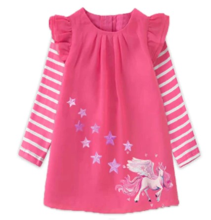 Vestito Unicorno Bambina: TOP20+ migliori modelli