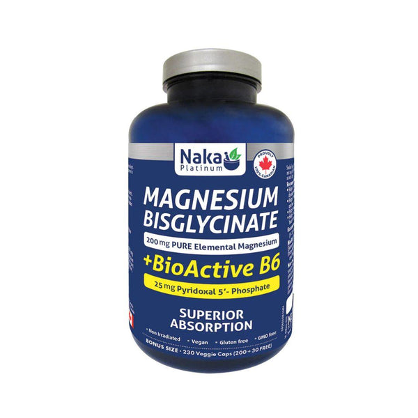 verkoopplan Haast je Vervagen Magnesium bisglycinate with magnesium oxide | Durham Natural Foods –  Durhamnatural