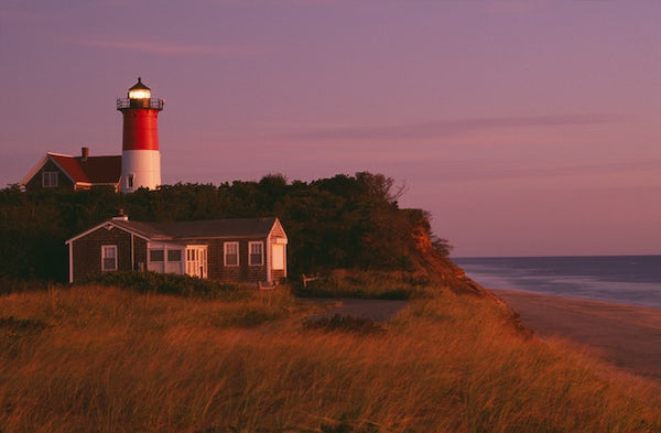 nantucket lighthouse