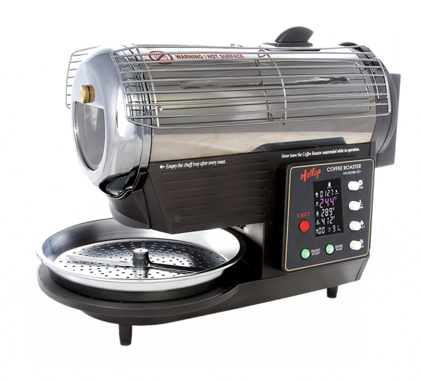 Hot Top Coffee Roaster