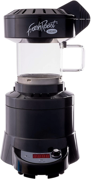 Fresh Roast SR540 Coffee Roaster For Home Use