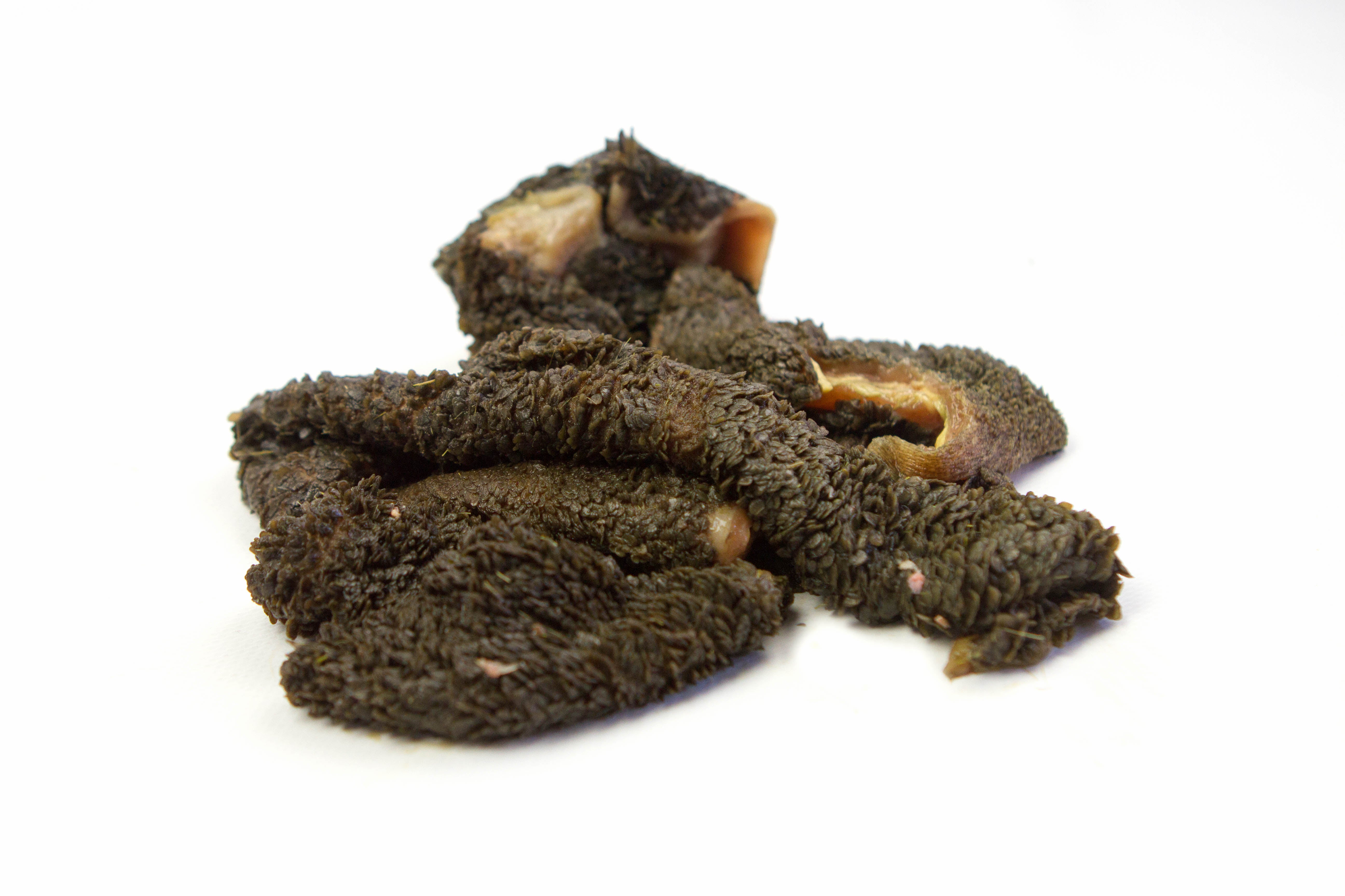 Raw Green Tripe Dog Food: Unlock Ultimate Digestive Health And Vitality For Your Canine Companion