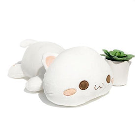 owo cat plush