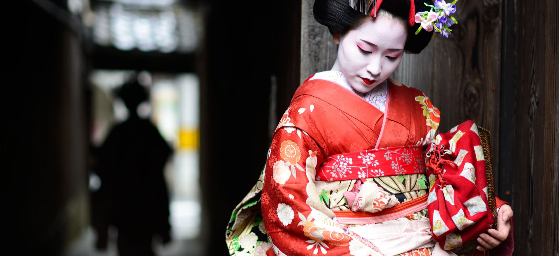 geisha-ausbildung