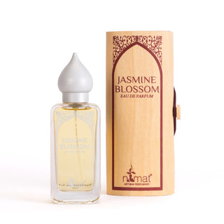Amber Perfume – The GLW Shop