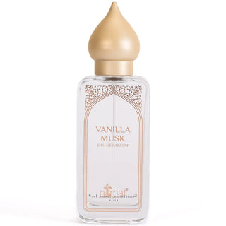 Vanilla Musk Pure Perfume Oil  The Mockingbird Apothecary & General Store