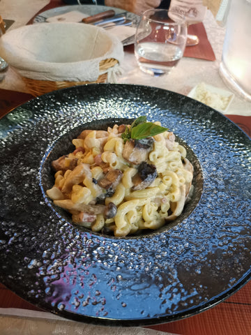 gluten free pasta alecrim tenerife