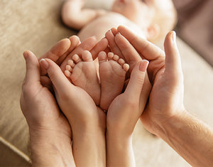 8 Baby Care Hurdles that Parents Commonly Face