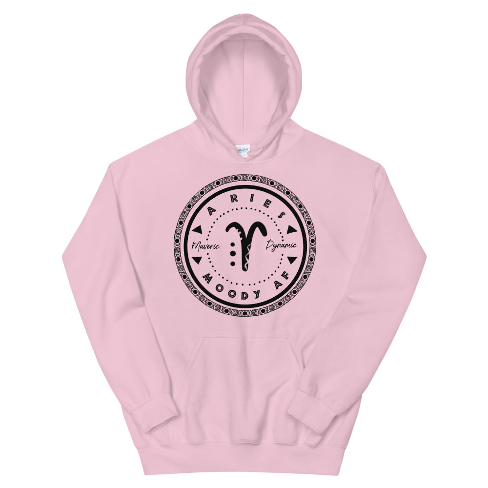 zodiac hoodie