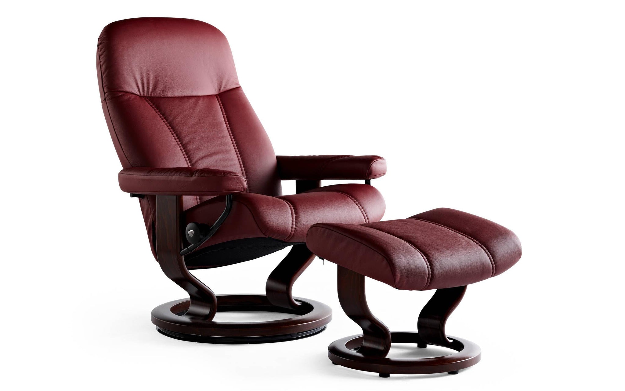 Stressless Consul - Classic Base – SL Recliners