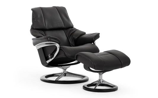 Stressless View – SL Recliners