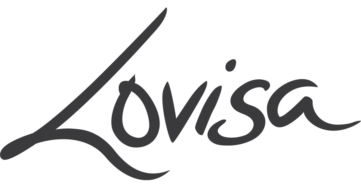 Lovisa' EARRINGS GOLD - Stainless Steel - Notbranded
