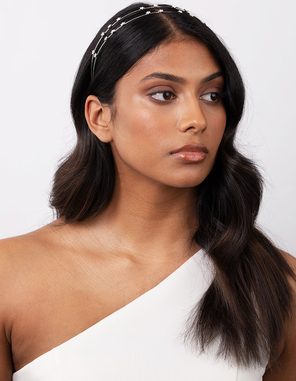New 5 Women Hair Accessories Pendant Charms Rings Set Hair Clip Headband  Accessory For Pierced Braid From Funnail, $2.08