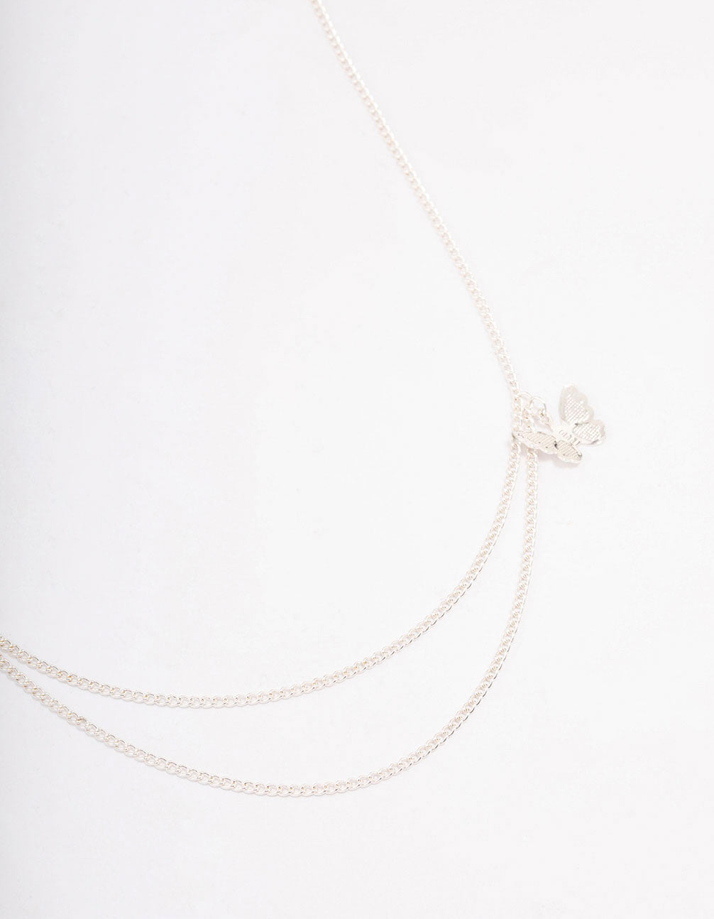 Gold Thick Snake Chain Necklace - Lovisa