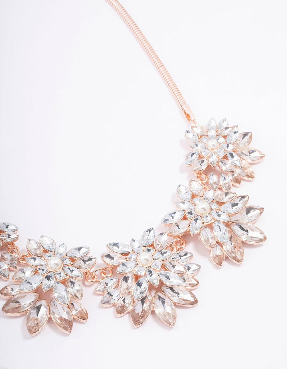 Rose-Gold Necklaces  Chains, Pendants, Layered Necklaces & More - Lovisa