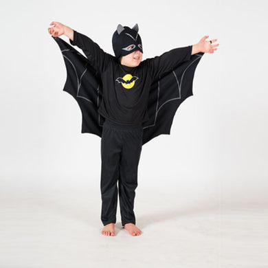 Batman Costume Large (4807503282211)