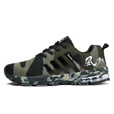 army running shoes