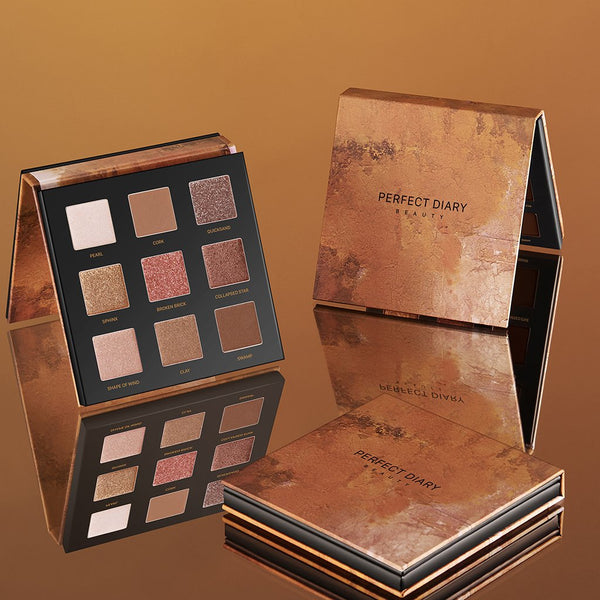 Fantasist Eyeshadow Palette – PerfectDiary SAR