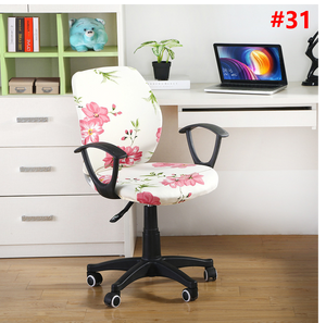 2020 New Decorative Computer Office Chair Cover Sogolife