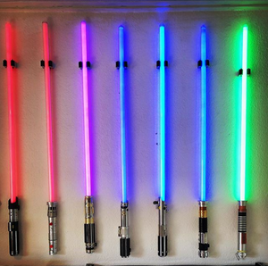 all force fx lightsabers