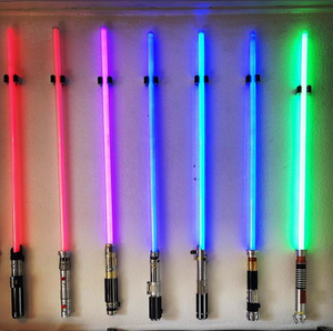 force fx sabers