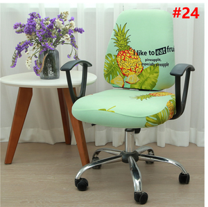 2020 New Decorative Computer Office Chair Cover Sogolife