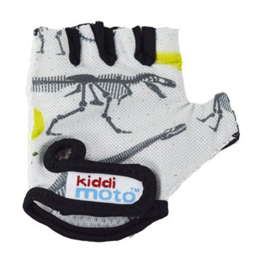 kiddimoto gloves