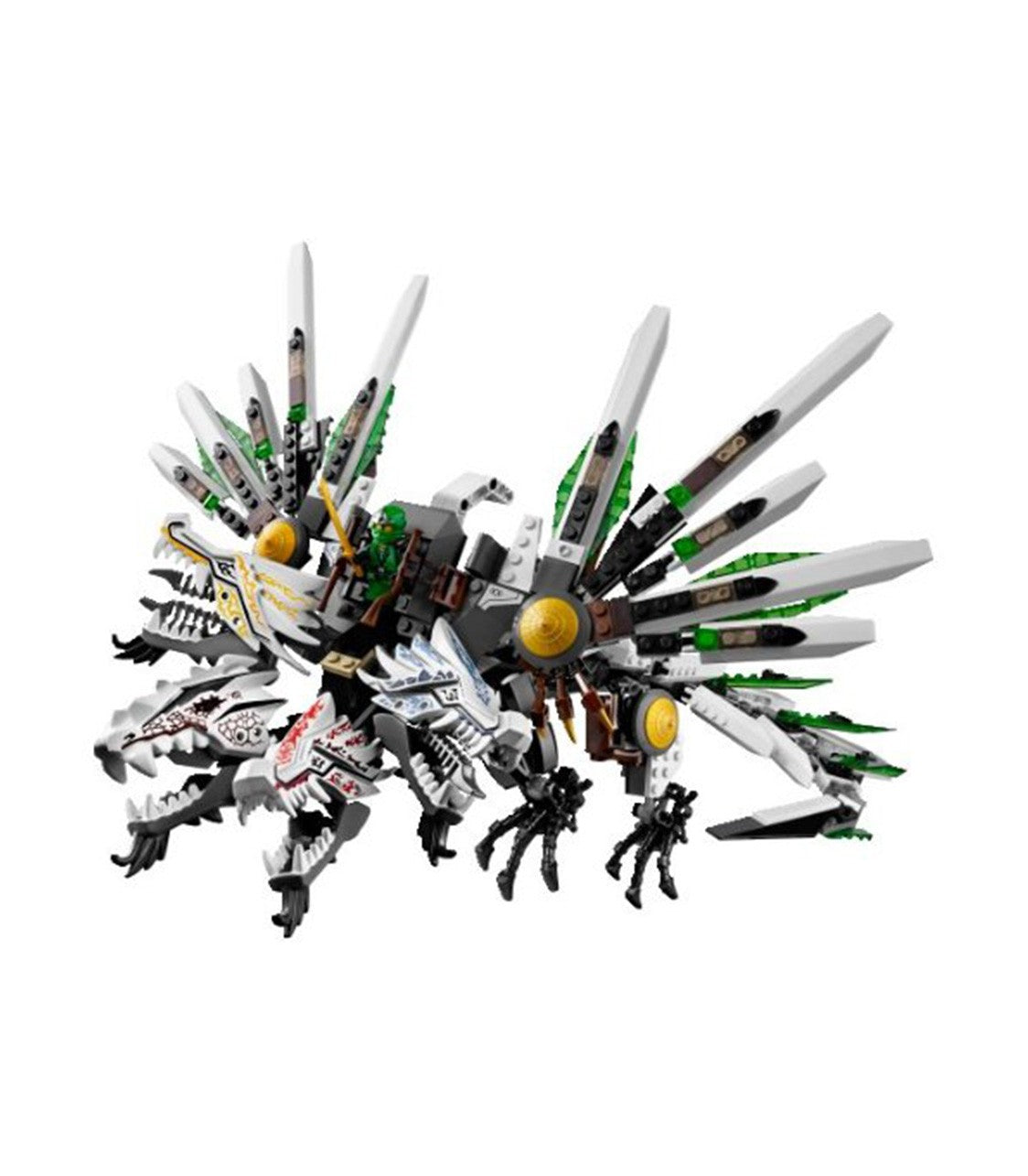 price of lego ninjago epic dragon battle