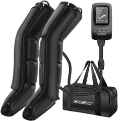 LegPro Air Compression Leg Massager Boots