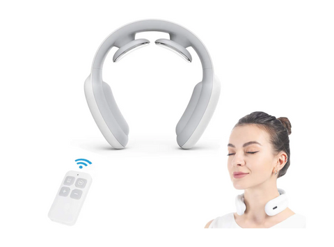 Physiaart® Smart Neck Massager