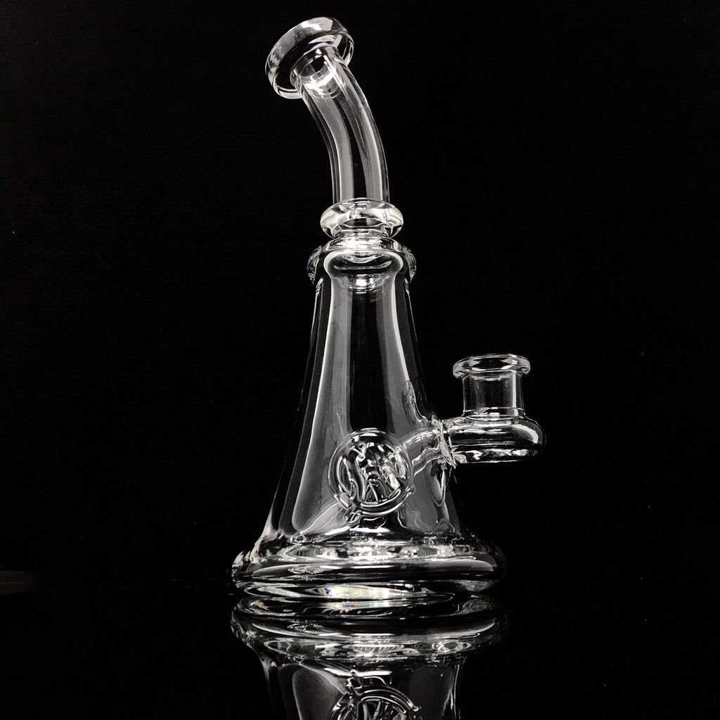 monark dab rig