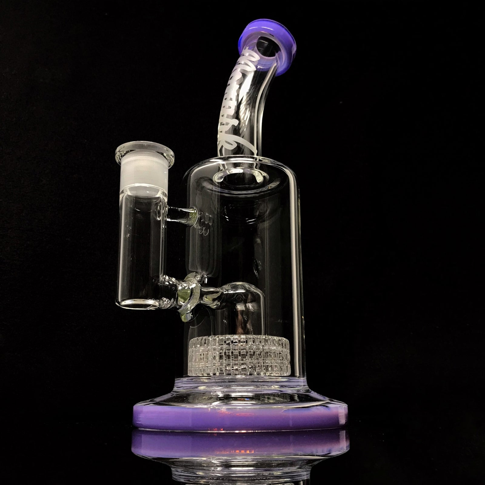 monark dab rig