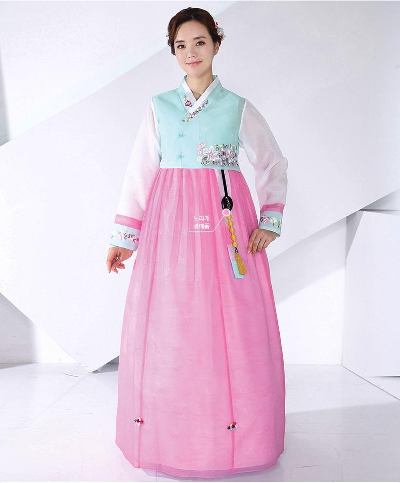 Buy Women's Hanbok – The Korean In Me