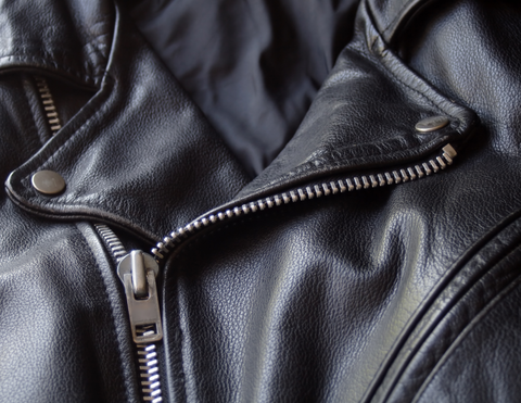 How To Wash A Leather Jacket