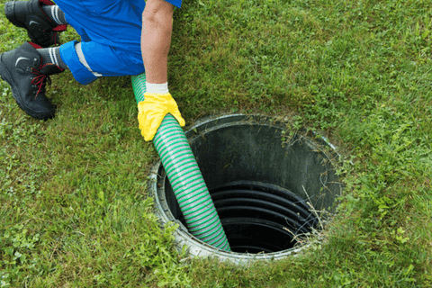 Septic System