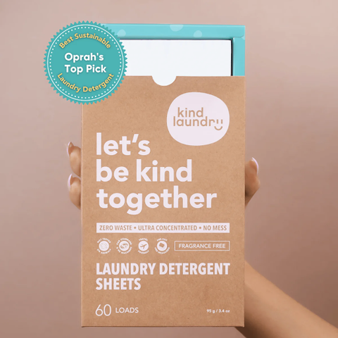Eco-Friendly Laundry Tips