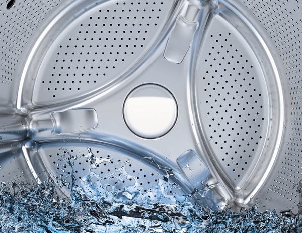 How to Clean Inside of Washing Machine