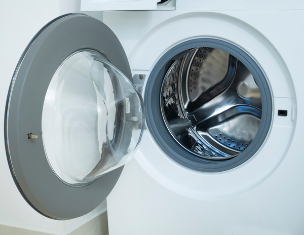 How to Clean Washer
