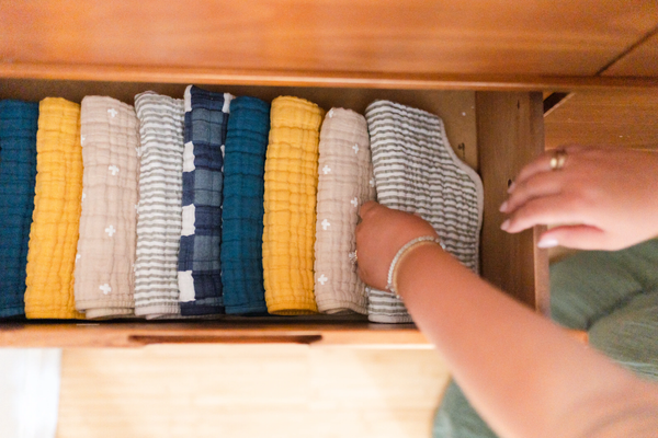 How to Store Winter Clothes