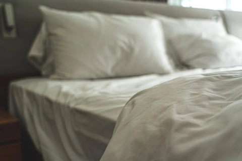 How to Wash Bed Sheets