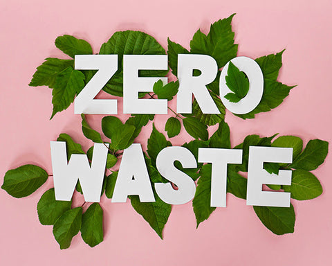 Zero Waste Laundry Detergent