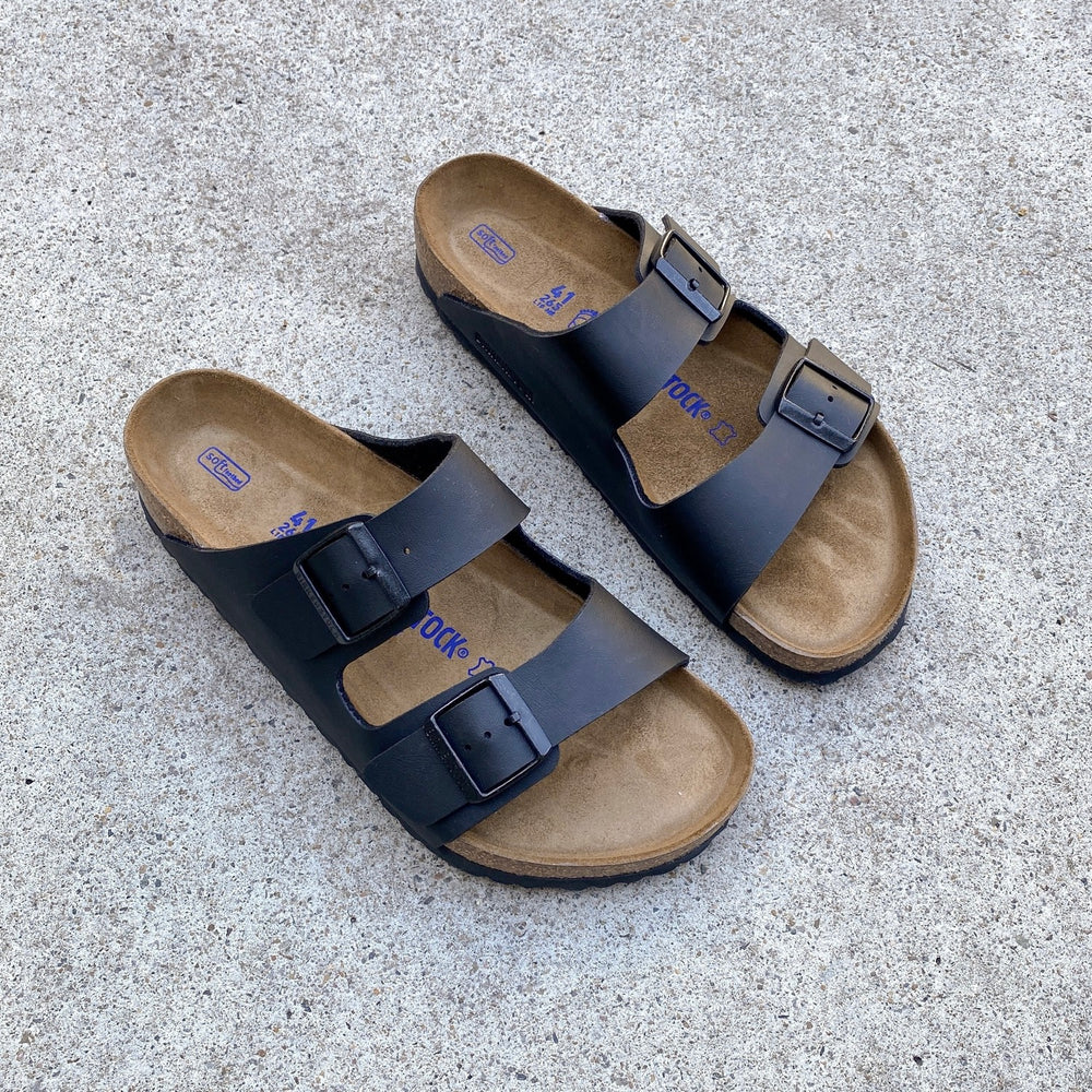 birkenstock arizona wide